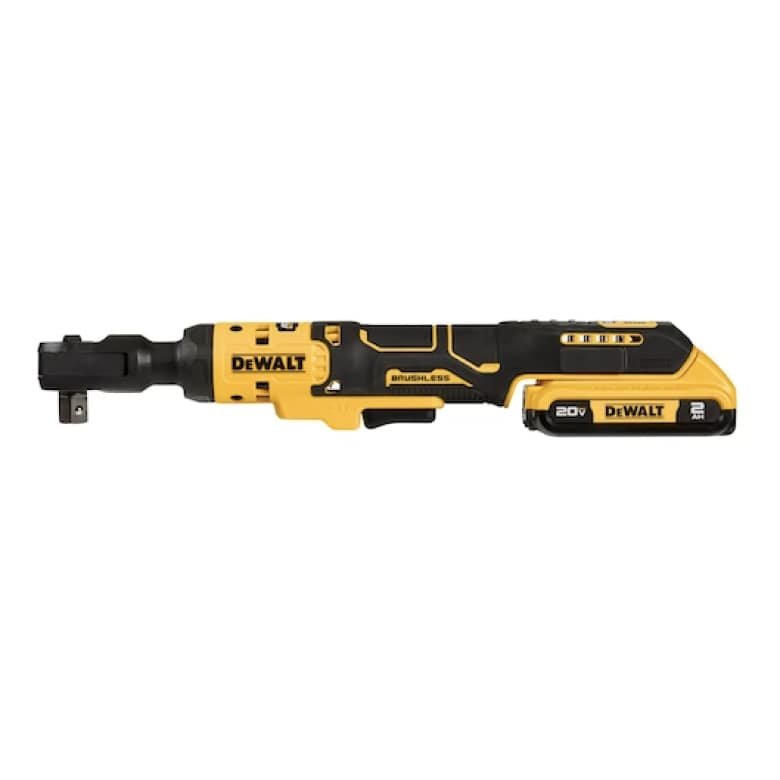 Brushless Screwdriver 2A Charger